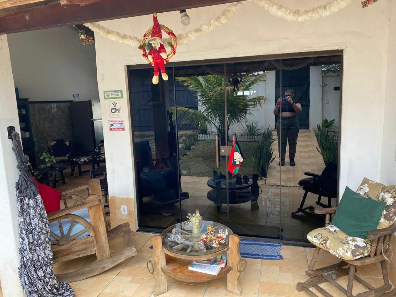 Hostel Suite Home Saquarema Exterior photo