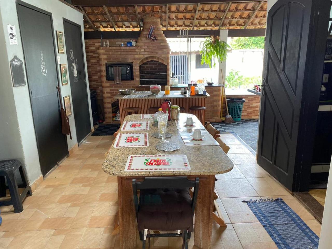 Hostel Suite Home Saquarema Exterior photo