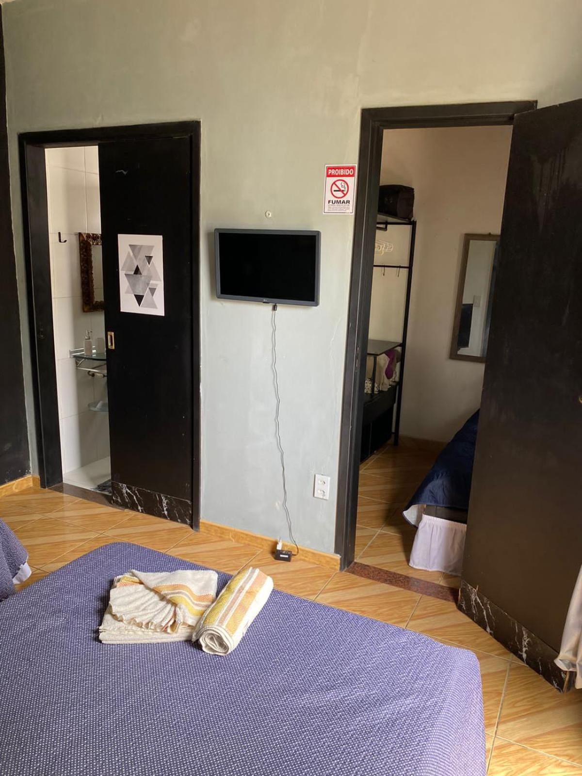 Hostel Suite Home Saquarema Exterior photo