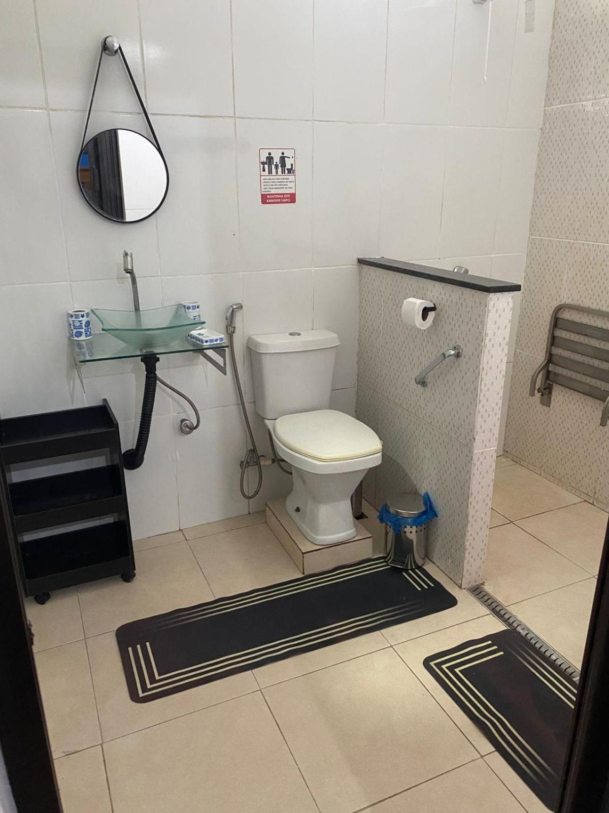Hostel Suite Home Saquarema Exterior photo